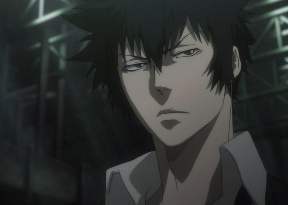 #79. Psycho Pass